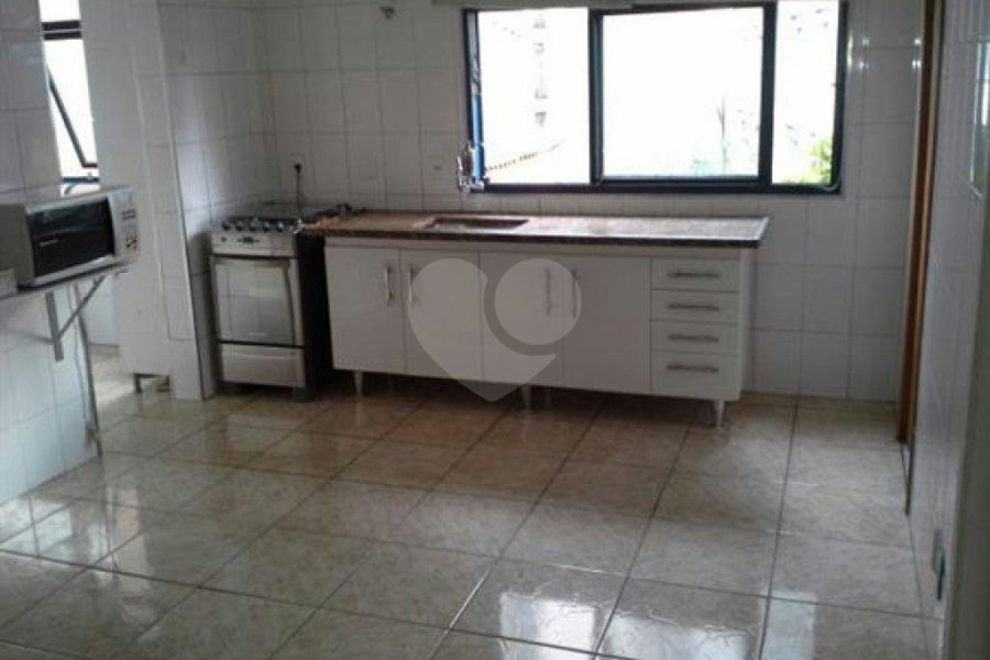 Apartamento à venda com 1 quarto em Barra Funda, São Paulo, SP