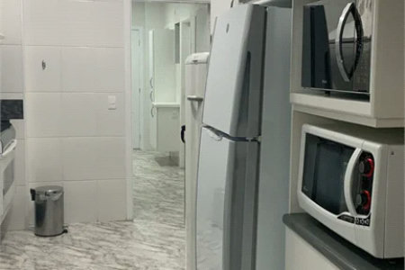 Apartamento à venda com 4 suítes em Paraisópolis, São Paulo, SP