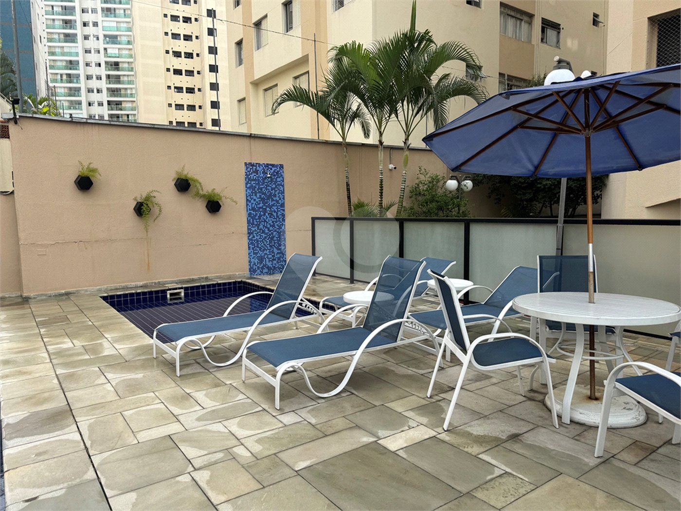 Apartamento à venda com 2 quartos, sendo 1 suíte,  em Santana, São Paulo, SP