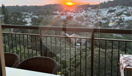 Apartamento à venda com 2 suítes em Vila Irmãos Arnoni, São Paulo, SP