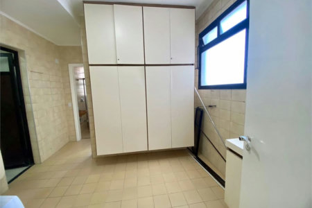 Apartamento Residencial à venda, Centro, Guarujá - AP1482.