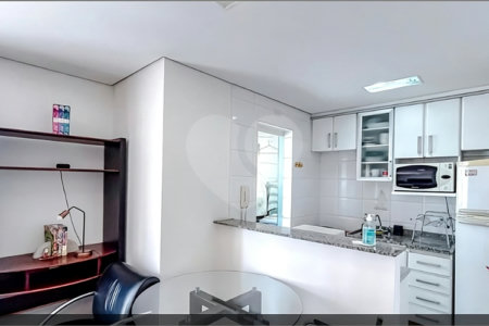 Apartamento à venda ou para alugar com 2 quartos, sendo 1 suíte, em Vila Gomes Cardim, São Paulo, SP