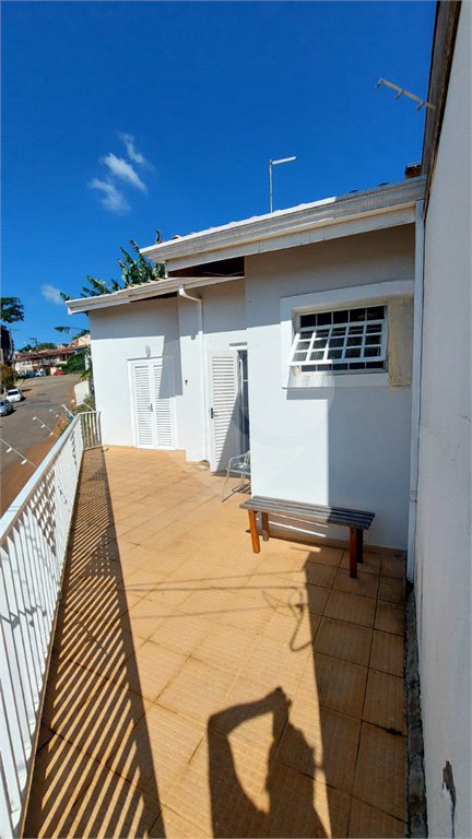Sobrado à venda com 4 quartos, sendo 2 suítes, em Jardim Paulista, Atibaia, SP