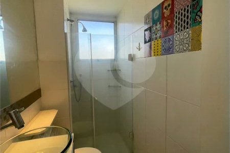 Apartamento à venda com 2 quartos em Campo Grande, Rio de Janeiro, RJ