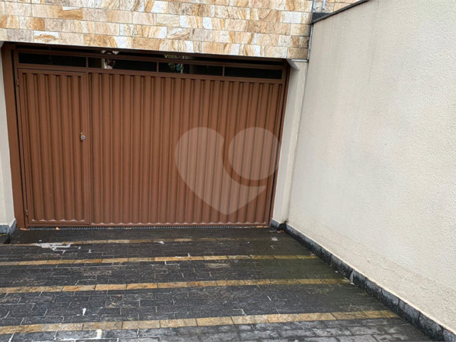 Sobrado à venda com 3 suítes em Vila Maria, São Paulo, SP