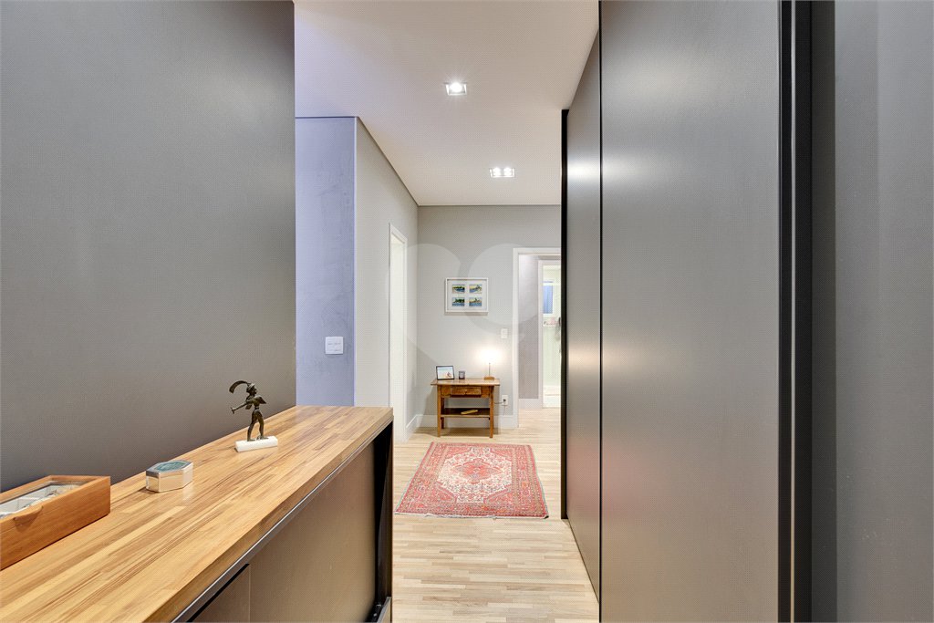 Apartamento à venda ou para alugar com 4 suítes em Granja Julieta, São Paulo, SP