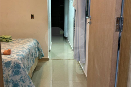 Casa Térrea à venda com 2 quartos em Vila Vitório Mazzei, São Paulo, SP