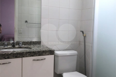 Apartamento à venda com 3 suítes em Lar São Paulo, São Paulo, SP