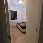 Apartamento à venda com 2 quartos, sendo 1 suíte, em Santana, São Paulo, SP