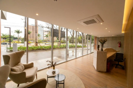 Apartamento para alugar com 1 suíte em Butantã, São Paulo, SP