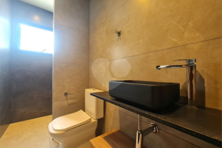Casa à venda com 3 suítes no condomínio Parque Ibiti Reserva, Sorocaba - SP