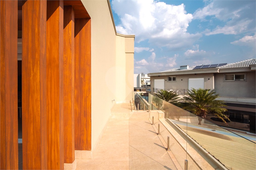 Casa à venda ou para alugar com 4 suítes no condomínio Jardim Vila Paradiso, Indaiatuba - SP