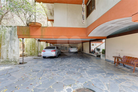 Casa à venda com 6 suítes em Morumbi, São Paulo, SP