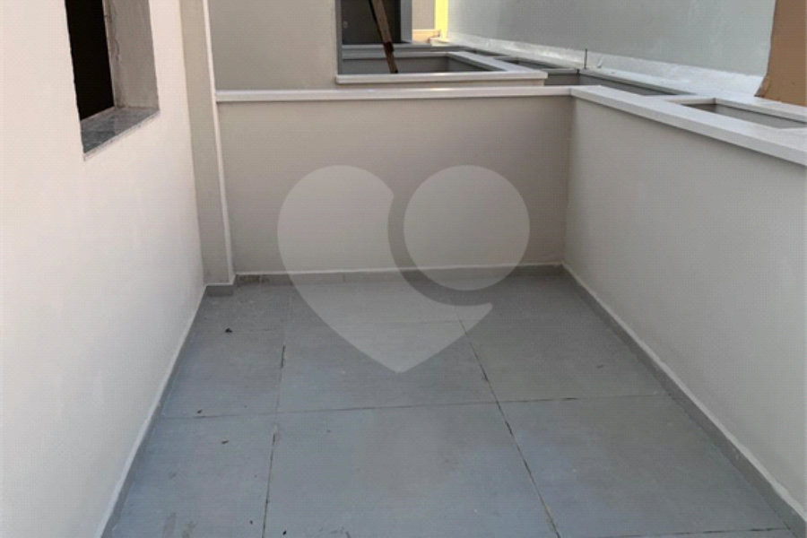 Apartamento à venda com 2 quartos em Santana, São Paulo, SP