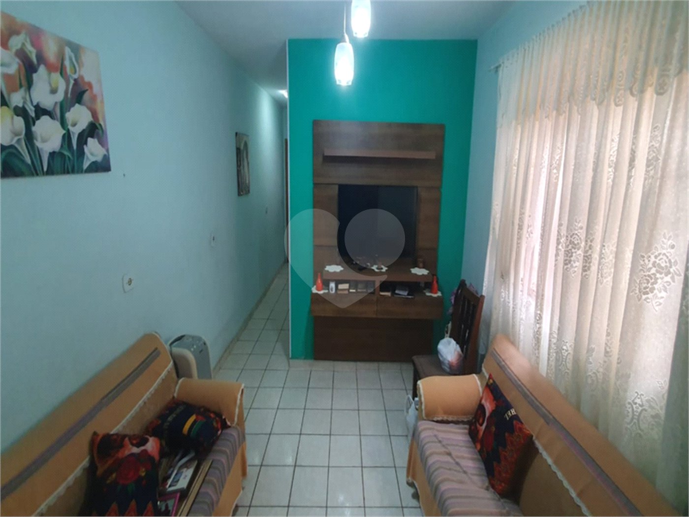 Sobrado à venda com 3 quartos, sendo 1 suíte, em Jardim Morada do Sol, Indaiatuba, SP