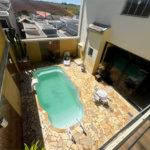 Casa à venda com 4 quartos, sendo 2 suítes, em Vila Nastri, Itapetininga, SP