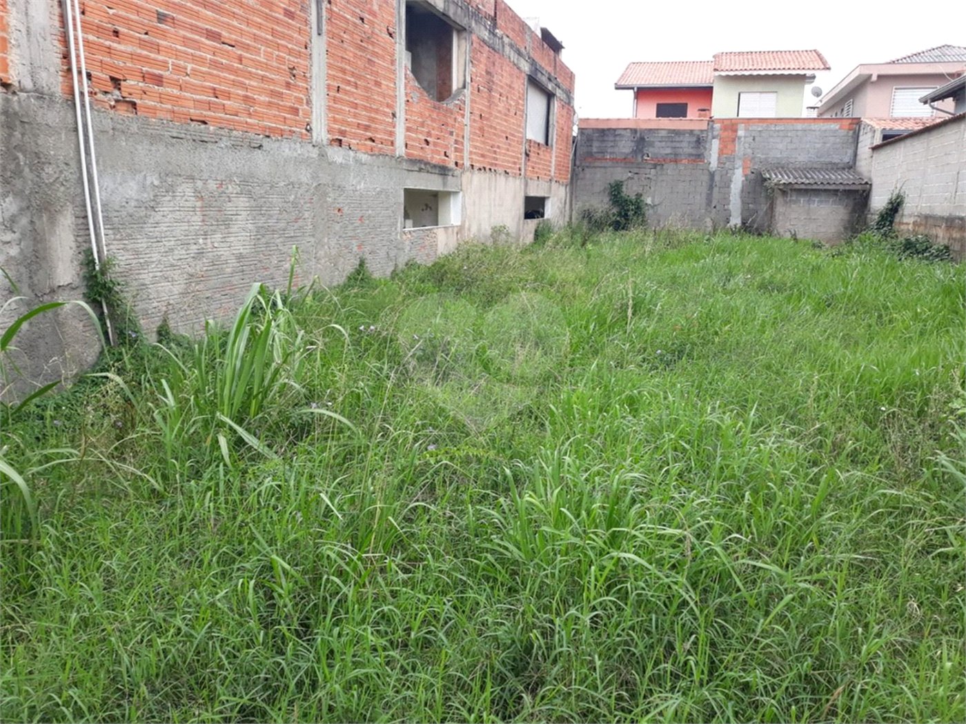 Terreno à venda em Jardim Villaça, São Roque, SP