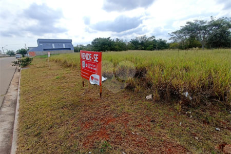 Terreno à venda em Vila Asem, Itapetininga, SP