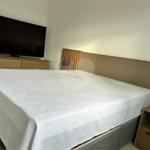 Apartamento para alugar com 2 quartos em Jardim Casablanca, Indaiatuba, SP