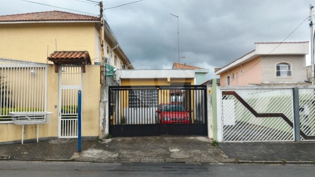 Sobrado à venda com 5 quartos em Casa Verde, São Paulo, SP