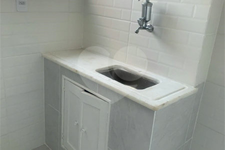 Apartamento à venda com 1 suíte em Tijuca, Rio de Janeiro, RJ