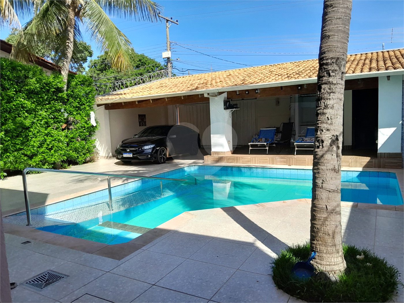 Casa à venda com 4 quartos, sendo 3 suítes, em Boa Esperança, Cuiabá, MT