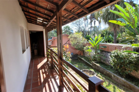 Casa Térrea à venda com 2 quartos, sendo 1 suíte, em Jardim Petrópolis, São Paulo, SP