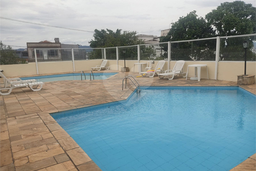 Apartamento à venda com 2 quartos em Vila Medeiros, São Paulo, SP