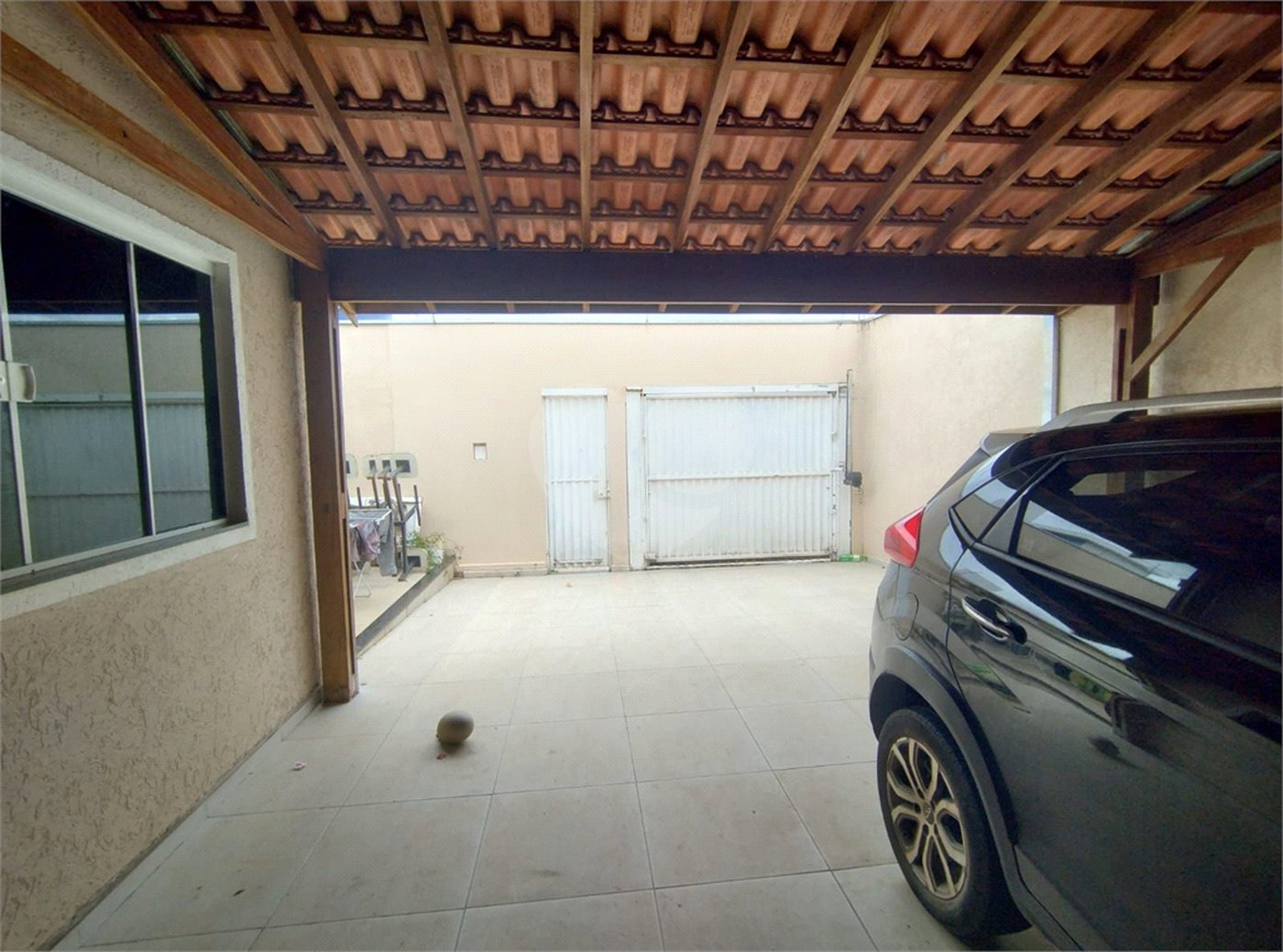 Casa no Jardim Embaré [a venda.