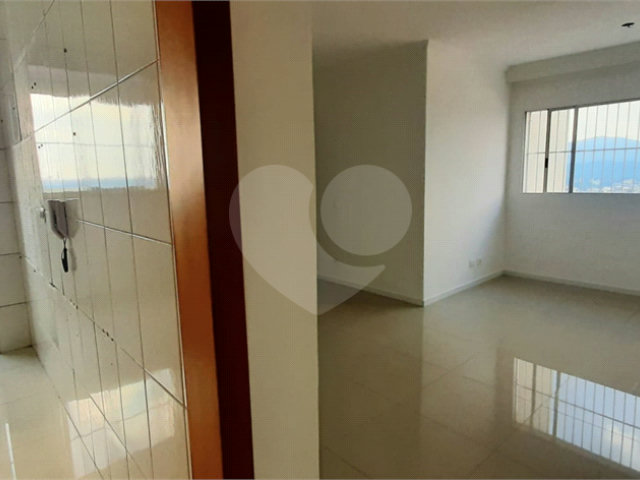 Apartamento à venda com 2 suítes em Vila Nova Mazzei, São Paulo, SP