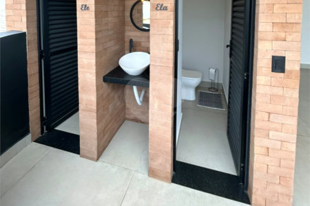 Casa para alugar com 3 suítes no condomínio Residencial Castanheira, Sorocaba - SP