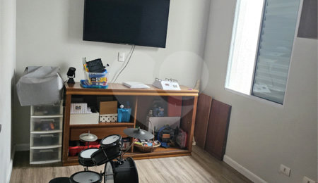 Sobrado à venda com 3 quartos, sendo 1 suíte,  em Casa Verde, São Paulo, SP
