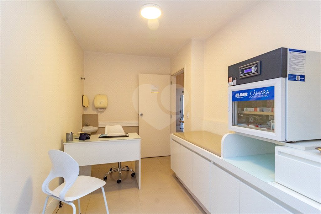 Sobrado à venda com 1 quarto em Brooklin, São Paulo, SP