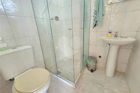 Cobertura à venda com 3 quartos, sendo 1 suíte, em Tijuca, Rio de Janeiro, RJ