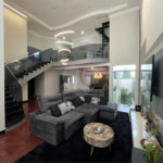 Casa à venda com 4 suítes no condomínio Golden Park Residence, Sorocaba - SP