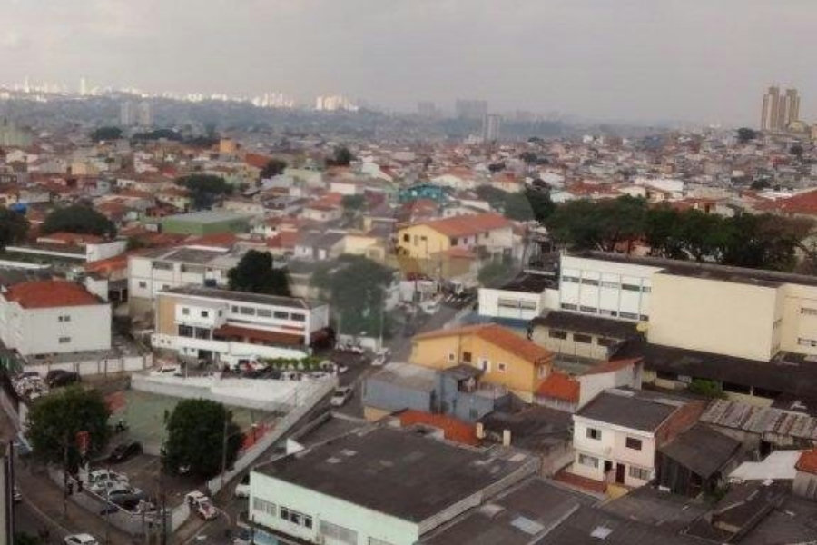 Apartamento à venda com 2 quartos, sendo 1 suíte, em Vila Gustavo, São Paulo, SP