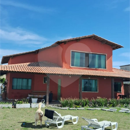 Casa à venda com 5 quartos, sendo 2 suítes, em Long Beach (tamoios), Cabo Frio, RJ