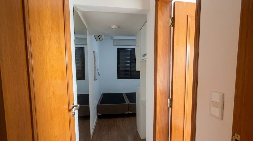 Apartamento para alugar, 99 m² por R$ 5.800,00/mês - Boqueirão - Santos/SP