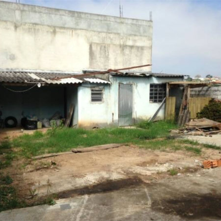 Terreno à venda em Vila Júlia, Poá, SP