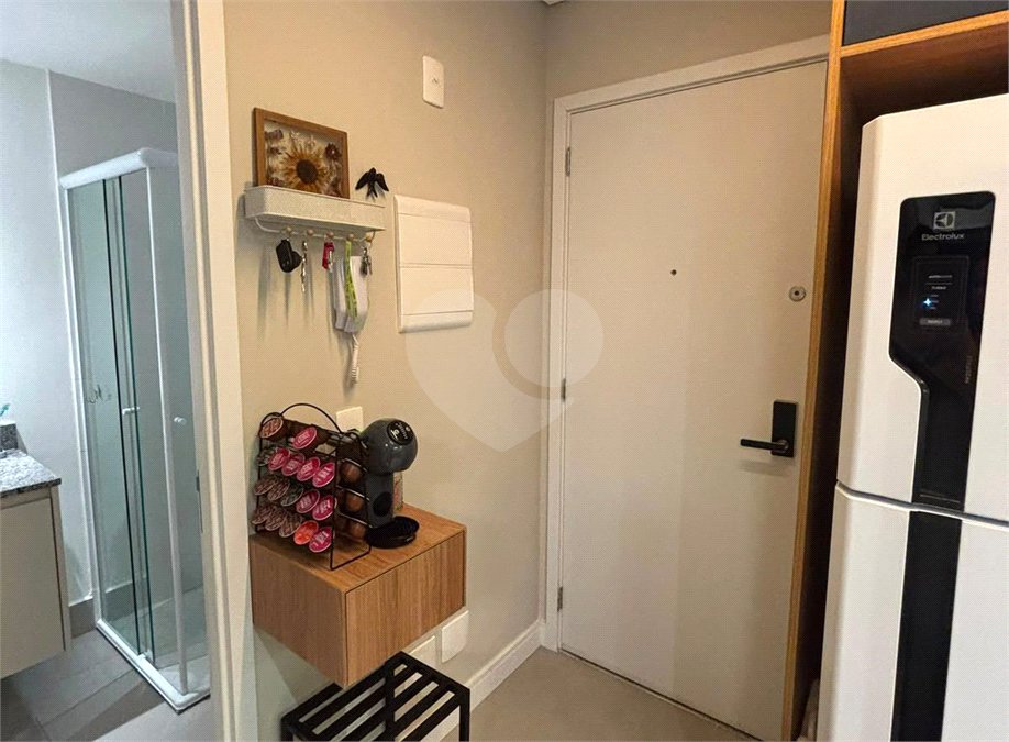 Apartamento à venda com 2 quartos, sendo 1 suíte,  em Santo Amaro, São Paulo, SP
