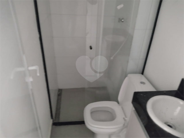Apartamento para alugar com 2 quartos em Vila Lucia, São Paulo, SP