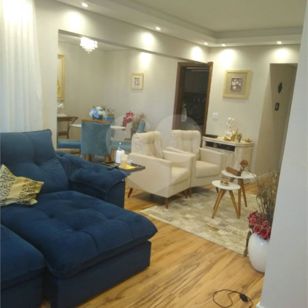 Apartamento à venda com 4 quartos, sendo 1 suíte, em Vila Galvão, Guarulhos, SP