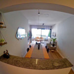 Apartamento com 2 dormitórios à venda, 78 m² por R$ 420.000,00 - Vila Júlia - Guarujá/SP
