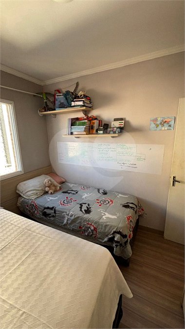 Apartamento à venda com 2 quartos, sendo 1 suíte, em Jardim Rosa de Franca, Guarulhos, SP