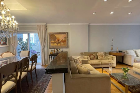 Cobertura com 3 dormitórios à venda, 437 m² por R$ 4.799.999,99 - Gonzaga - Santos/SP