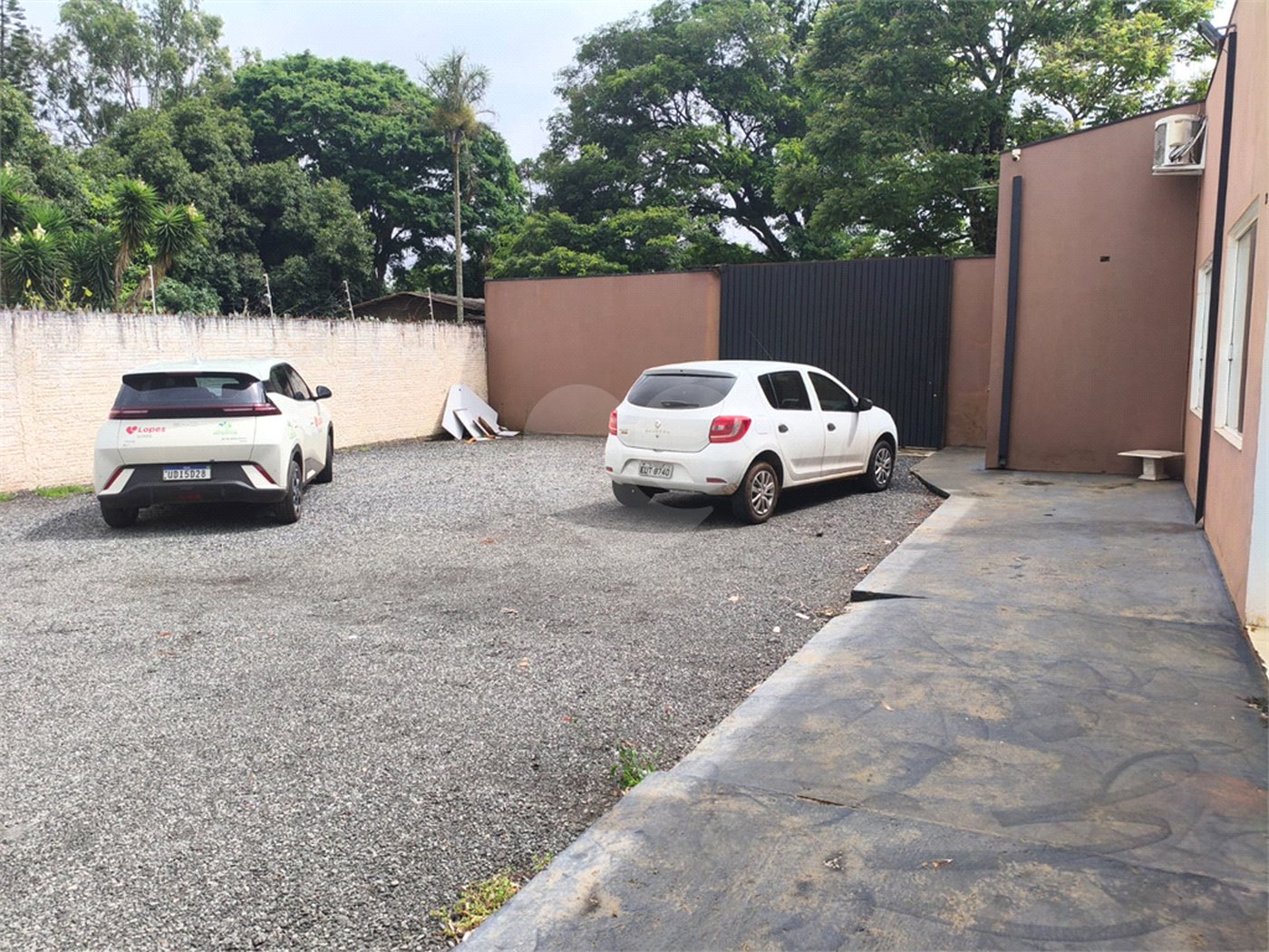 Salão Comercial à venda ou para alugar em Retiro Santana, Itapetininga, SP