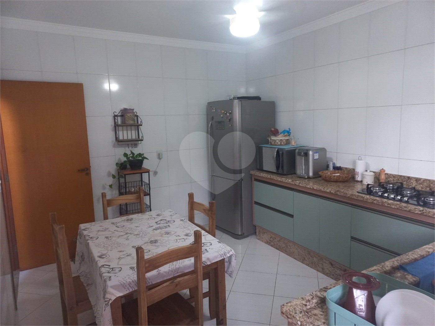 Casa à venda com 3 quartos, sendo 1 suíte, em Jardim Europa, Indaiatuba, SP