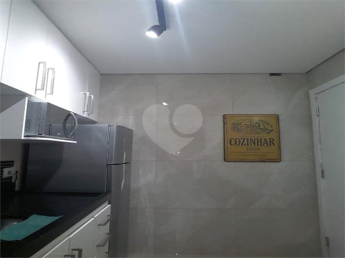 Apartamento à venda com 3 quartos, sendo 1 suíte, em Santana, São Paulo, SP