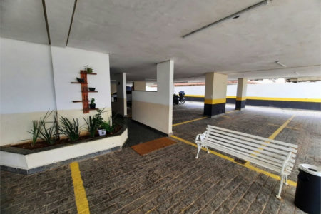 Apartamento Residencial à venda, Jardim Enseada, Guarujá - AP0795.