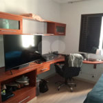 Apartamento à venda com 3 quartos, sendo 1 suíte,  em Santa Cruz do José Jacques, Ribeirão Preto, SP